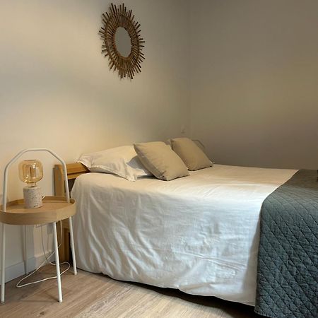 Le Patio : Appartement Chic 3 Chambres Au Coeur De Pau Eksteriør billede